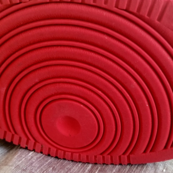 Nike AF1 CHICAGO - Picture 6 of 11